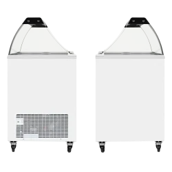 Speiseeisvitrine IC301SC+SO
