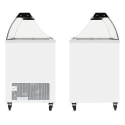 Speiseeisvitrine IC301SC+SO