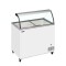 Speiseeisvitrine IC301SC+SO
