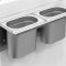 Speiseeisvitrine IC301SC+SO