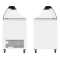 Speiseeisvitrine IC301SC+SO