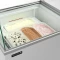 Speiseeisvitrine IC301SC+SO