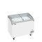 Eiscreme-Gefriertruhe NIC301SCEB