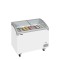 Eiscreme-Gefriertruhe NIC301SCEB