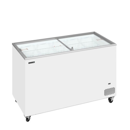Eiscreme-Gefriertruhe IC401SC
