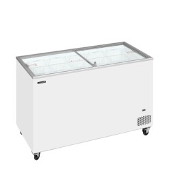 Eiscreme-Gefriertruhe IC401SC