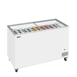 Eiscreme-Gefriertruhe IC401SC