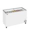 Eiscreme-Gefriertruhe IC401SC