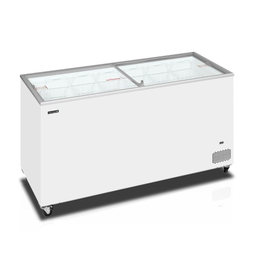 Eiscreme-Gefriertruhe IC501SC