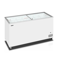 Eiscreme-Gefriertruhe IC501SC