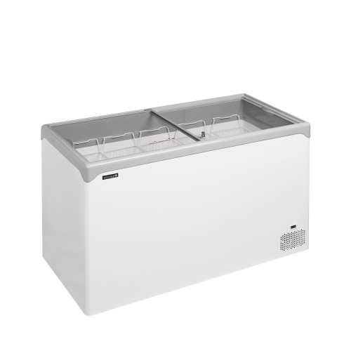 Eiscreme-Gefriertruhe NIC401SC