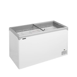 Eiscreme-Gefriertruhe NIC401SC