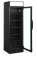 Flaschenkühlschrank in Schwarz CEV435CP BLACK