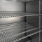 Edelstahl Lagergefrierschrank GN2/1 UF600SS