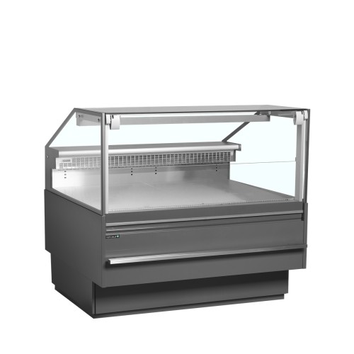 Bedientheke SOCA12590A grau