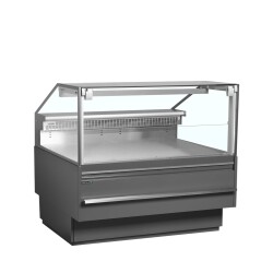 Bedientheke SOCA12590A grau
