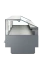 Bedientheke SOCA12590A grau