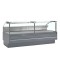 Bedientheke SOCA25090A grau
