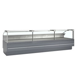 Bedientheke SOCA37590A grau
