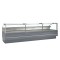 Bedientheke SOCA37590A grau