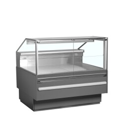 Bedientheke SOCB12582A grau
