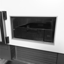 Bedientheke SOCB12582A grau