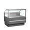 Bedientheke SOCB12582A grau
