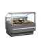Bedientheke SOCB12582A grau