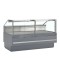 Bedientheke SOCB18782A grau