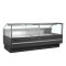 Bedientheke SOCB25082A grau