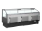 Bedientheke SOCB25082A grau