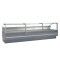 Bedientheke SOCB37582A grau