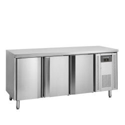 Kühltisch 3-türig GN 1/1 CK7310X1