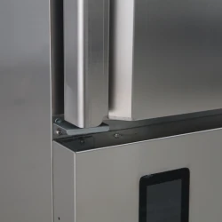 Schockkühler / Schockfroster GN 1/1 BLCA5X1