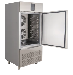 Schockkühler / Schockfroster GN 1/1 BLCA10X1