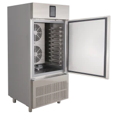 Schockkühler / Schockfroster GN 1/1 BLCA10X1
