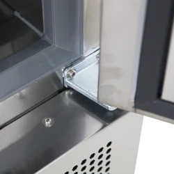 Schockkühler / Schockfroster GN 1/1 BLCA14X1