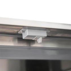 Schockkühler / Schockfroster GN 1/1 BLCA14X1