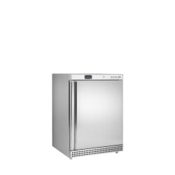 Edelstahl Lagerkühlschrank UR200X1