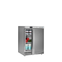 Edelstahl Lagerkühlschrank UR200X1