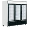 Gefrierschrank 3-türig mit Display LGF7500