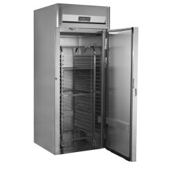 Einfahr-Kühlschrank RIC880X1