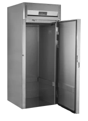 Einfahr-Kühlschrank RIC880X1