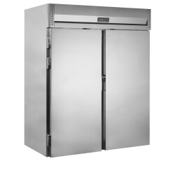 Einfahr-Kühlschrank 2-türig RIC1760X1