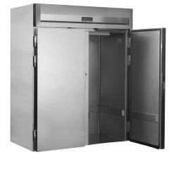Einfahr-Kühlschrank 2-türig RIC1760X1