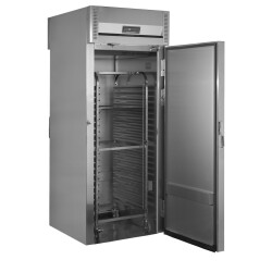 Durchfahr-Kühlschrank RTC880X1