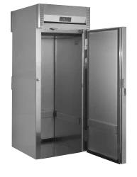 Durchfahr-Kühlschrank RTC880X1