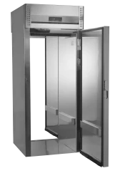 Durchfahr-Kühlschrank RTC880X1