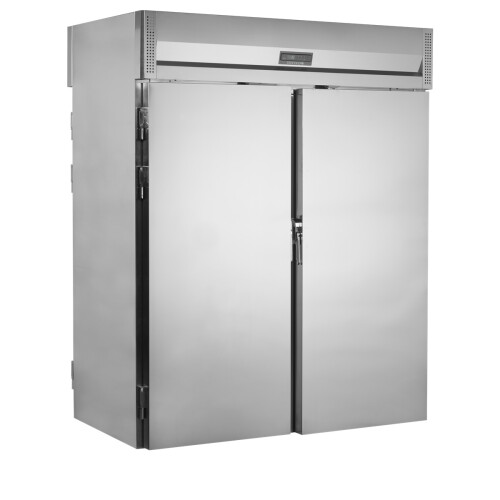 Durchfahr-Kühlschrank 2-türig RTC1760X1
