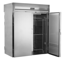 Durchfahr-Kühlschrank 2-türig RTC1760X1